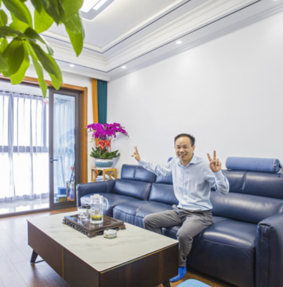 嘉定區(qū)-中信泰富三期